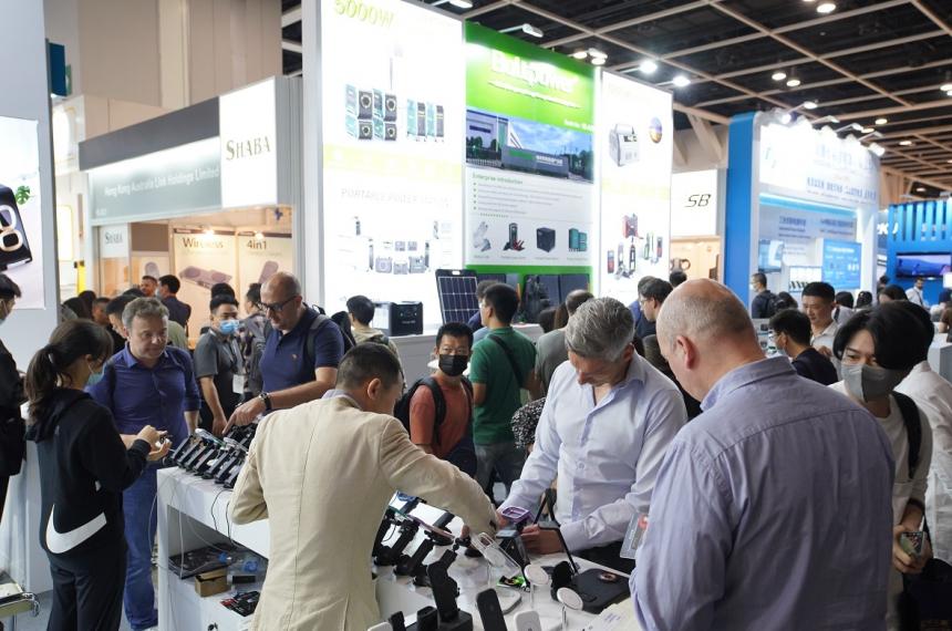 Electronics from China to Indonesia: A Fast-Moving Market for Importers