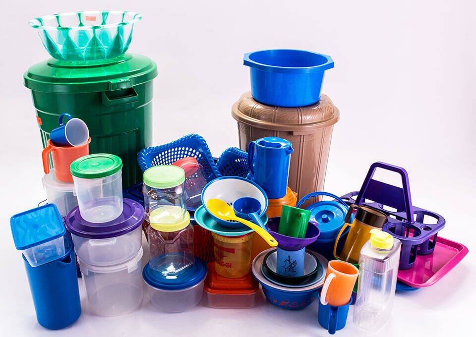 Plastic Products from China to Indonesia: Stable Demand and Flexible Shipping Options