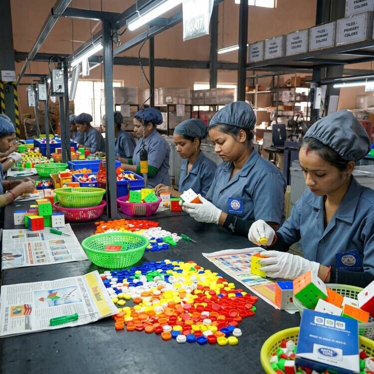 Toys from Shantou to Indonesia: A Practical Logistics Guide