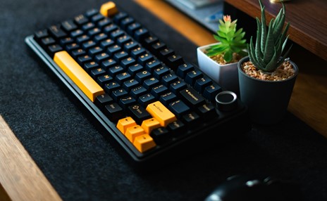 Mechanical Keyboards and Gaming Mice - Multi-SKU Logistics Solutions from China to Indonesia