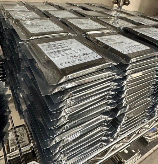 SSDs, RAM and Storage Devices from China to Indonesia - High-Value, Anti-Static Logistics Solutions