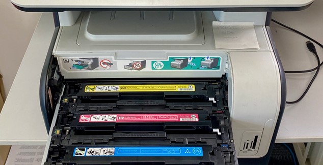 Printers, Scanners and Toner Cartridges from China to Indonesia - Practical China-side logistics solutions for mixed-SKU office equipment shipments, from supplier pickup to Indonesia-bound freight.