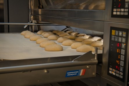 Commercial Bakery Equipment Shipping from China to Indonesia - Practical planning for ovens, mixers, proofers, production lines and spare parts