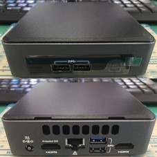 Mini PCs and All-in-One Computers: High-Value Electronics Logistics