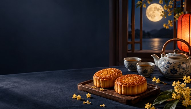 Mid Autumn Festival - A Season of Reunion Gratitude and Reliable Connections