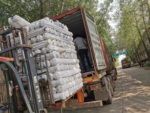 Shipping Fabric from China to Indonesia - Keeping supplier orders colors and production batches clear