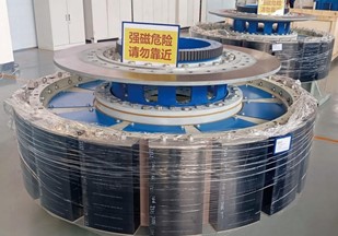 Sea Freight for Permanent Magnets and Magnetic Assemblies from China - Planning protective packing container loading and export documentation