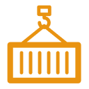Container usage duration