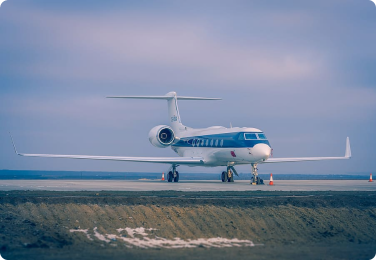 Your needs, anytime. ECBEC's air freight team is here for you, no matter the circumstances.