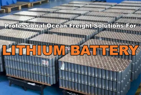 Lithium Battery Shipping Is Complicated — At ECBEC, We Make It Easier
