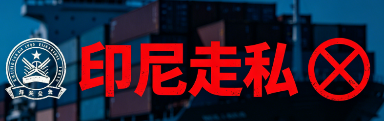 三宝垄查出的不是中国车，而是一条通往东帝汶的灰色销赃链