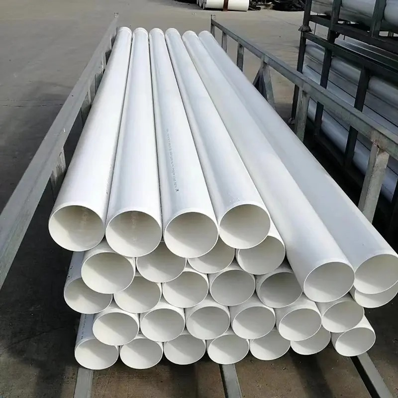 PVC Pipes from China to Indonesia: Bulky Cargo, Flexible Freight Solutions