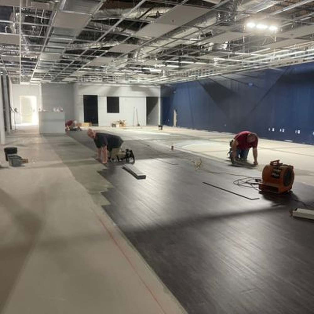 PVC Flooring from China to Indonesia - Building Material Shipping Solutions