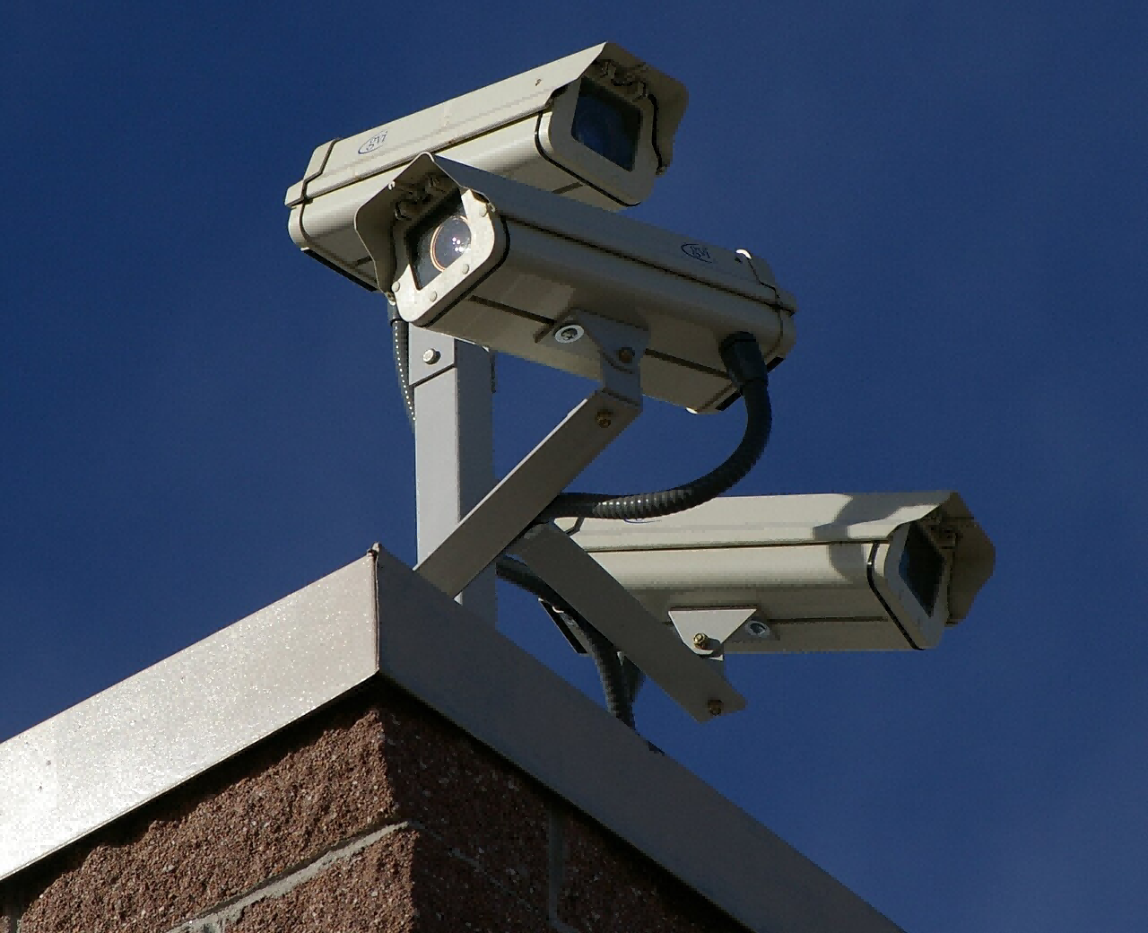 CCTV Cameras from China to Indonesia - Security Demand, Compliance Checks, and Reliable Logistics Support