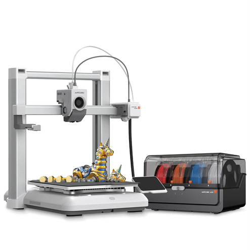 3D Printers and Additive Manufacturing Equipment Logistics - China to Indonesia | FCL • LCL • Consolidation • China-side Logistics Support